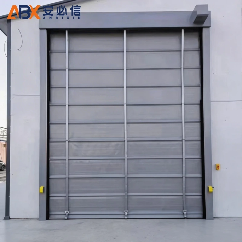 鄂尔多斯市机械式门封